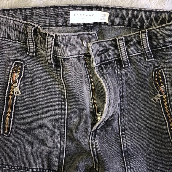 Top shop jeans - Picture 5 of 5